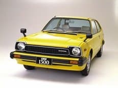 Hatchback, 3d
