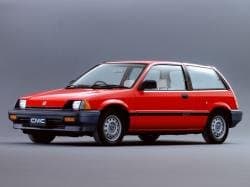 Hatchback, 3d