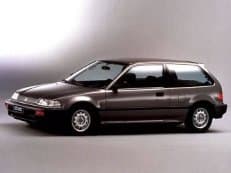Hatchback, 3d
