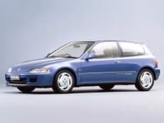 Hatchback, 3d