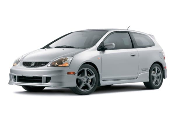 Hatchback, 3d