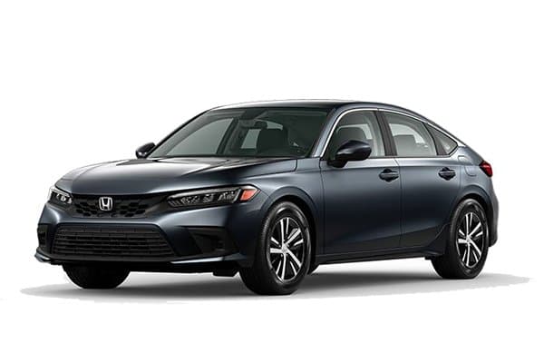 Hatchback, 5d