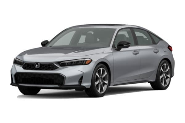 Hatchback, 5d