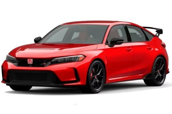 Hatchback, 5d