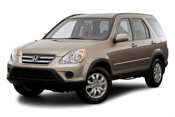SUV, 5d