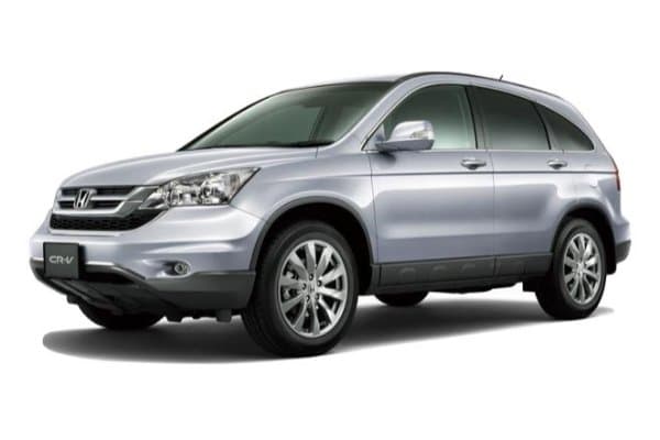 SUV, 5d