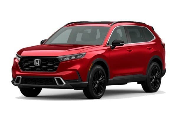 SUV, 5d