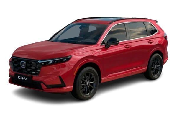 SUV, 5d