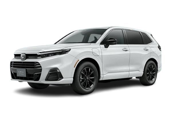 SUV, 5d