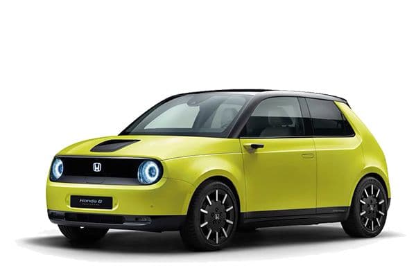 Hatchback, 5d