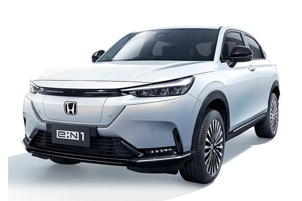 SUV, 5d