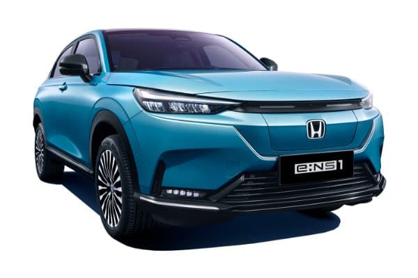 SUV, 5d