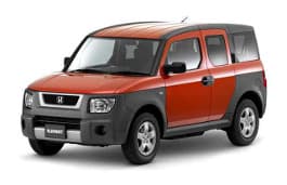 SUV, 5d