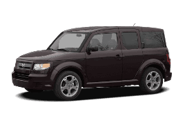 SUV, 5d