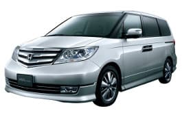 MPV, 5d
