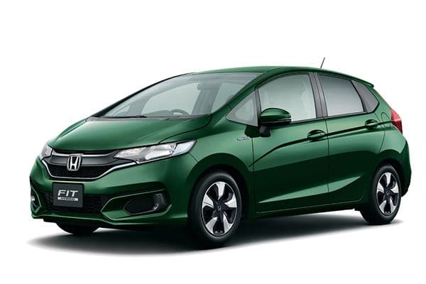Hatchback, 5d