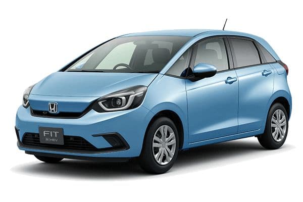 Hatchback, 5d