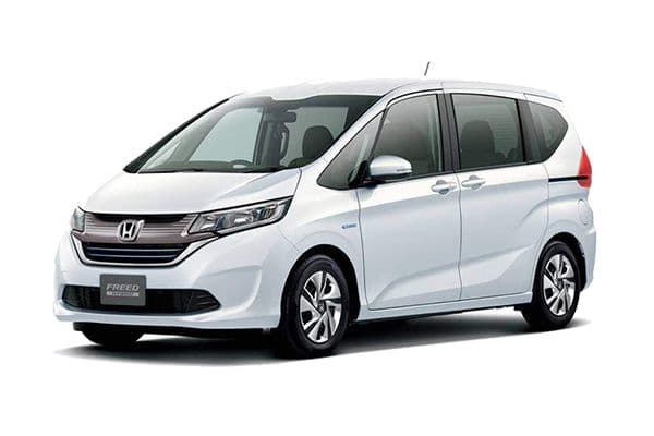 MPV, 5d