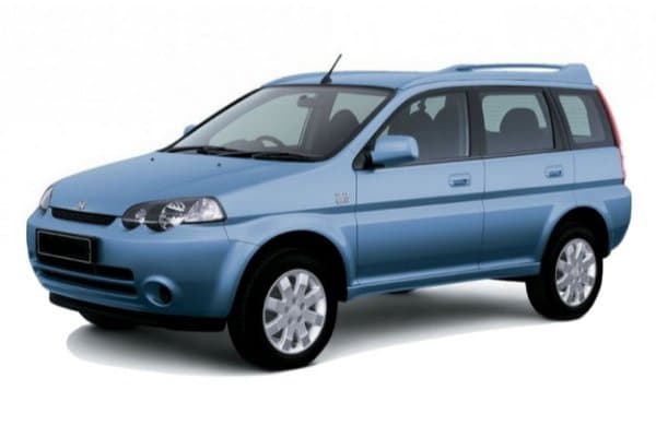SUV, 5d