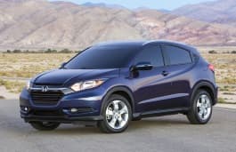 SUV, 5d