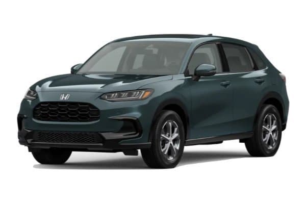 SUV, 5d