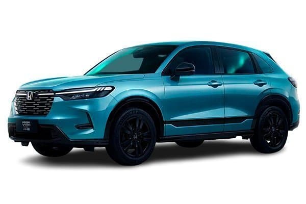 SUV, 5d