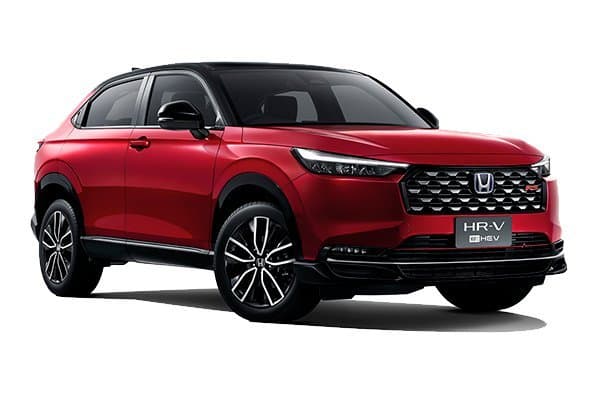 SUV, 5d