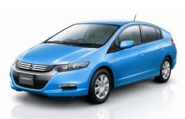 Hatchback, 5d