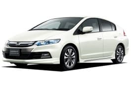 Hatchback, 5d
