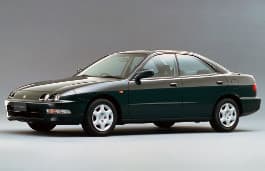 Saloon