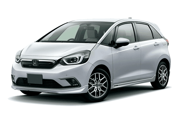 Hatchback, 5d