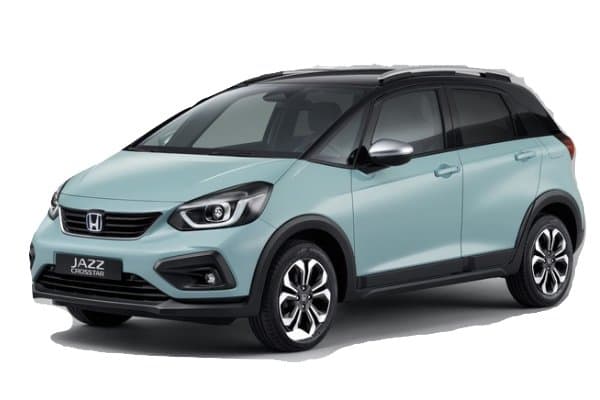 Hatchback, 5d