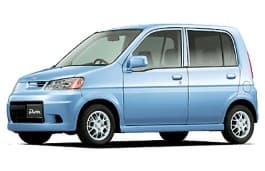Hatchback, 5d