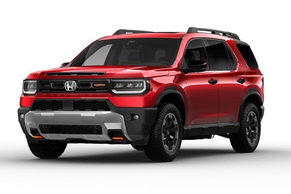 SUV, 5d