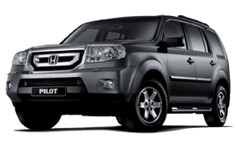 SUV, 5d