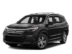 SUV, 5d