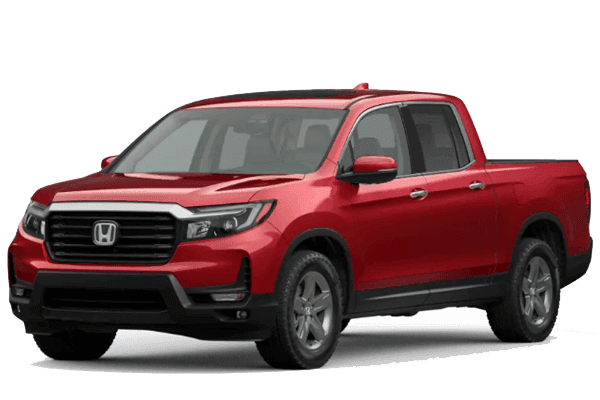 Pickup Double Cab