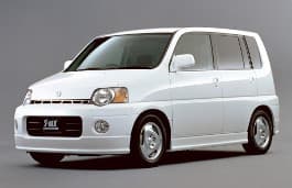 MPV, 5d