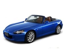 Convertible, 2d
