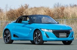 Targa, 2d