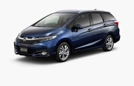 MPV, 5d