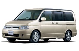 MPV, 3d