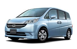 MPV, 5d