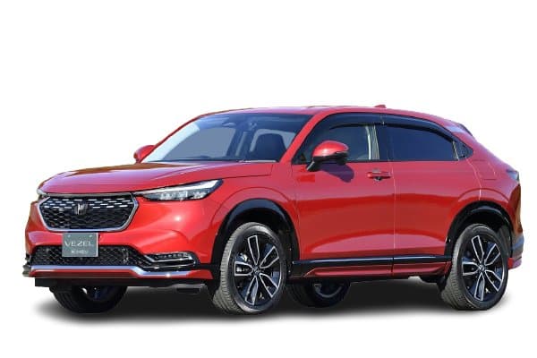 SUV, 5d