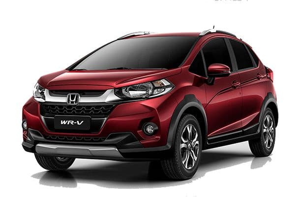Hatchback, 5d