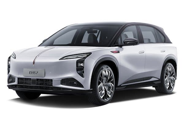 SUV