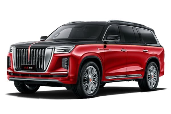 SUV, 5d