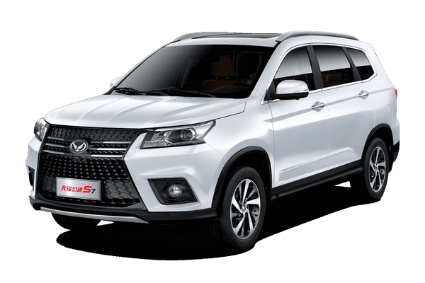 SUV, 5d