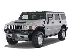 SUV, 5d