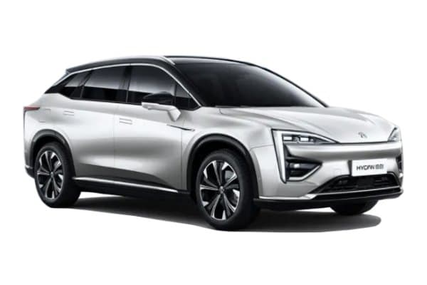 SUV, 5d